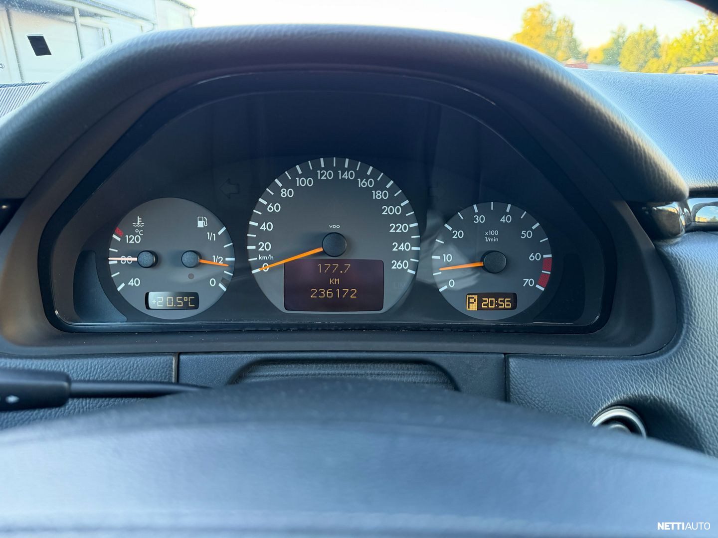 Mercedes-Benz E430 4-Matic Avantgarde pikkukuva 20