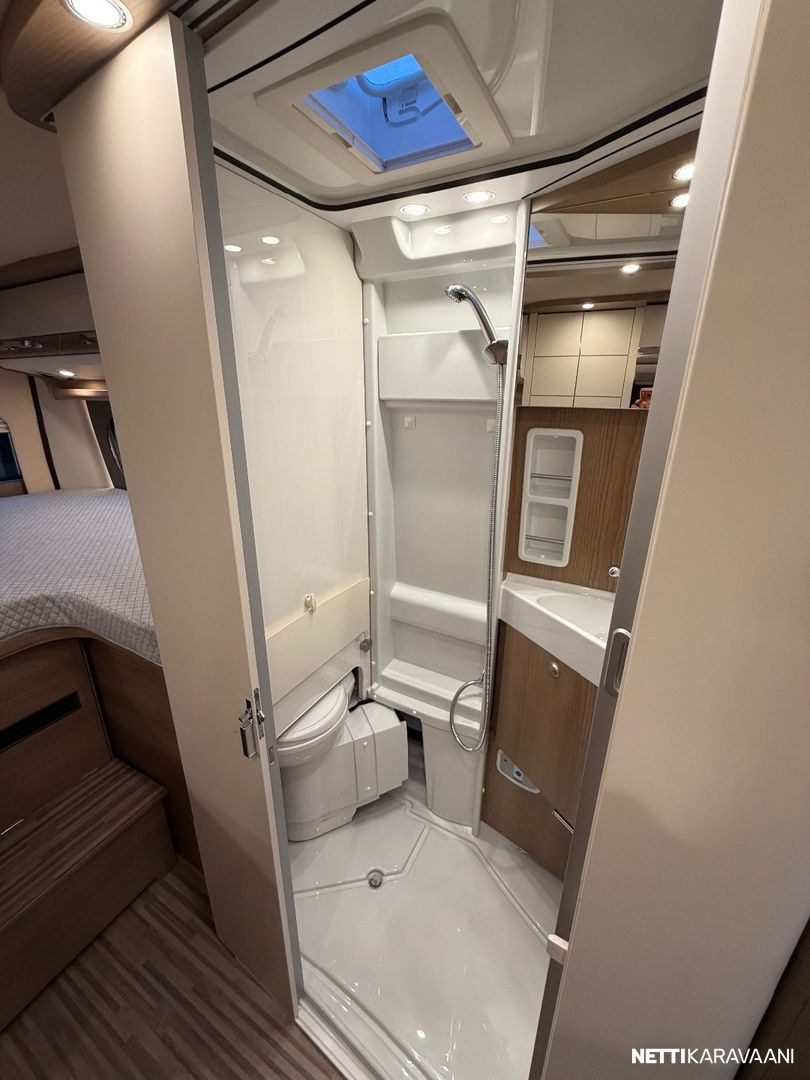 Malibu Van 640 LE K GT pikkukuva 29
