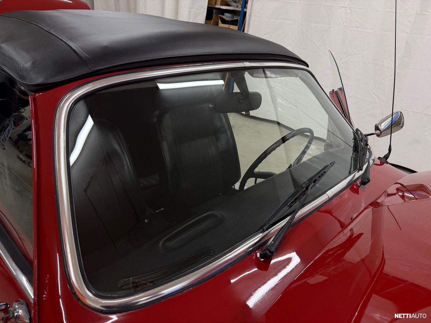 Volkswagen Karmann-Ghia pikkukuva 42