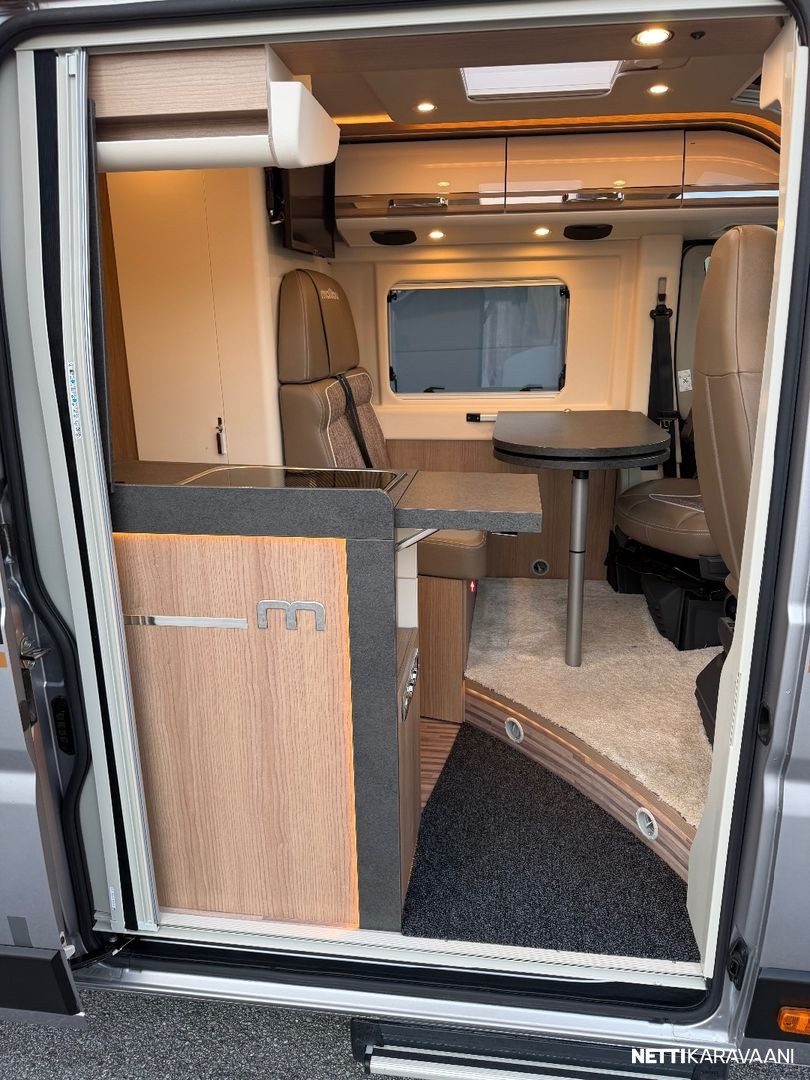 Malibu Van 640 LE K GT pikkukuva 12