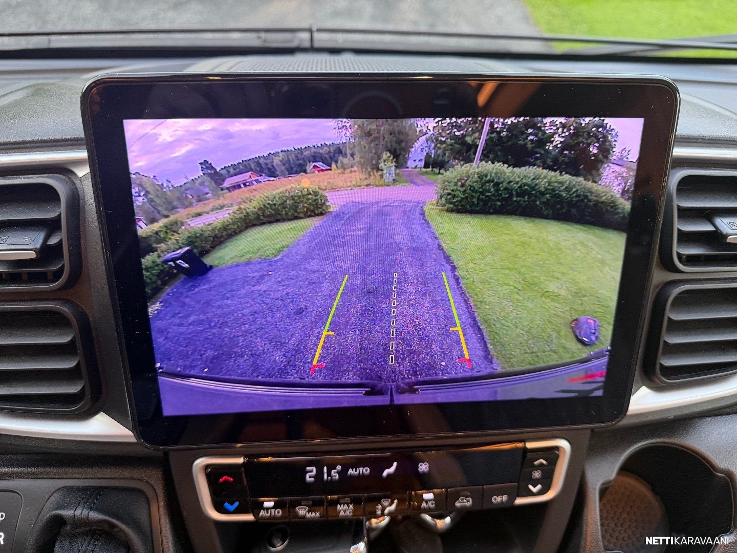 Malibu Van 640 LE K GT pikkukuva 22