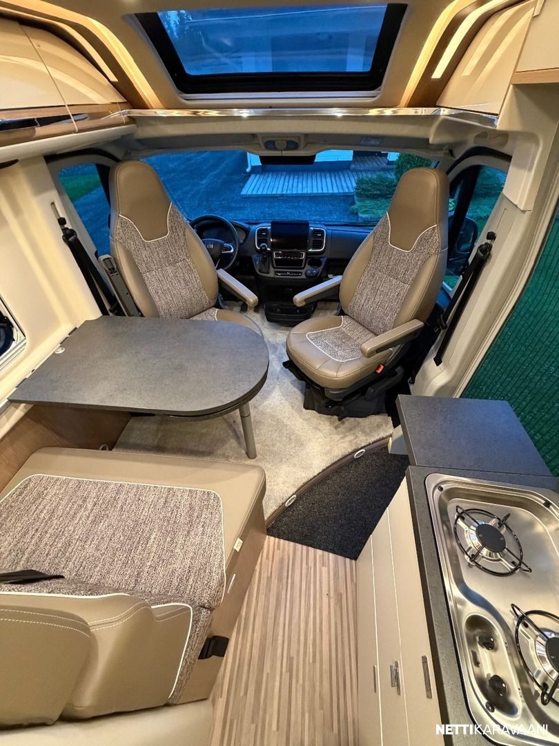 Malibu Van 640 LE K GT pikkukuva 28