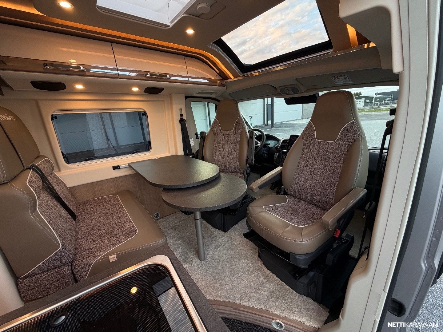 Malibu Van 640 LE K GT pikkukuva 5