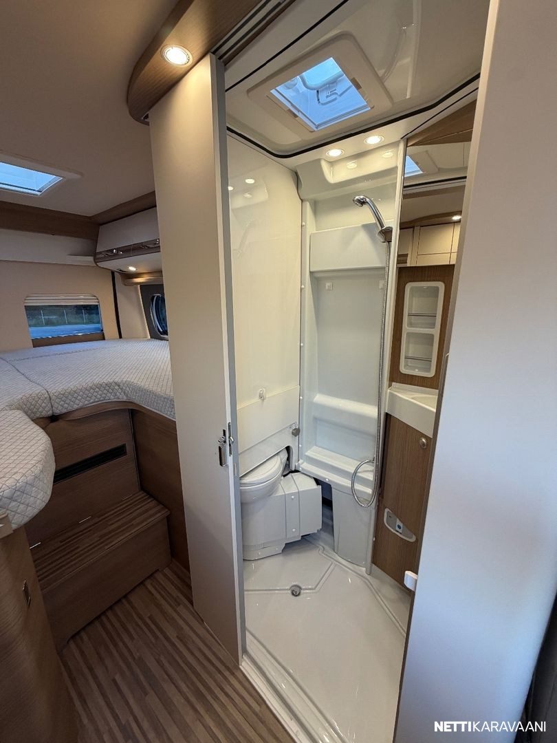Malibu Van 640 LE K GT pikkukuva 16