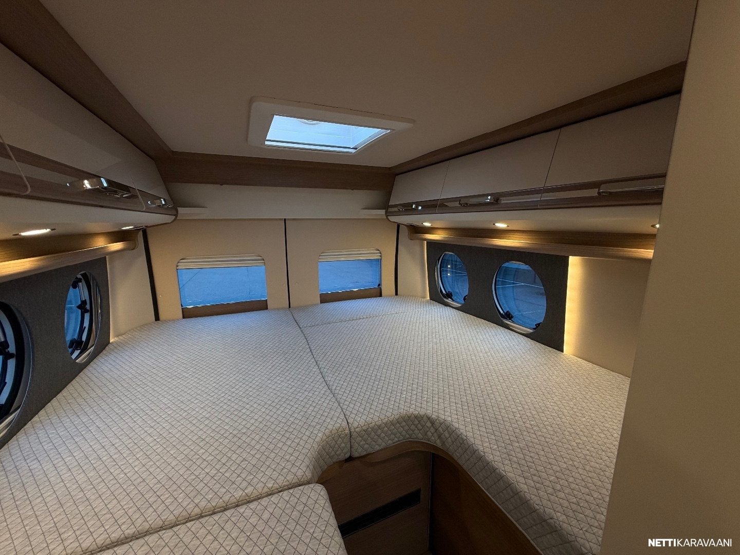 Malibu Van 640 LE K GT pikkukuva 27