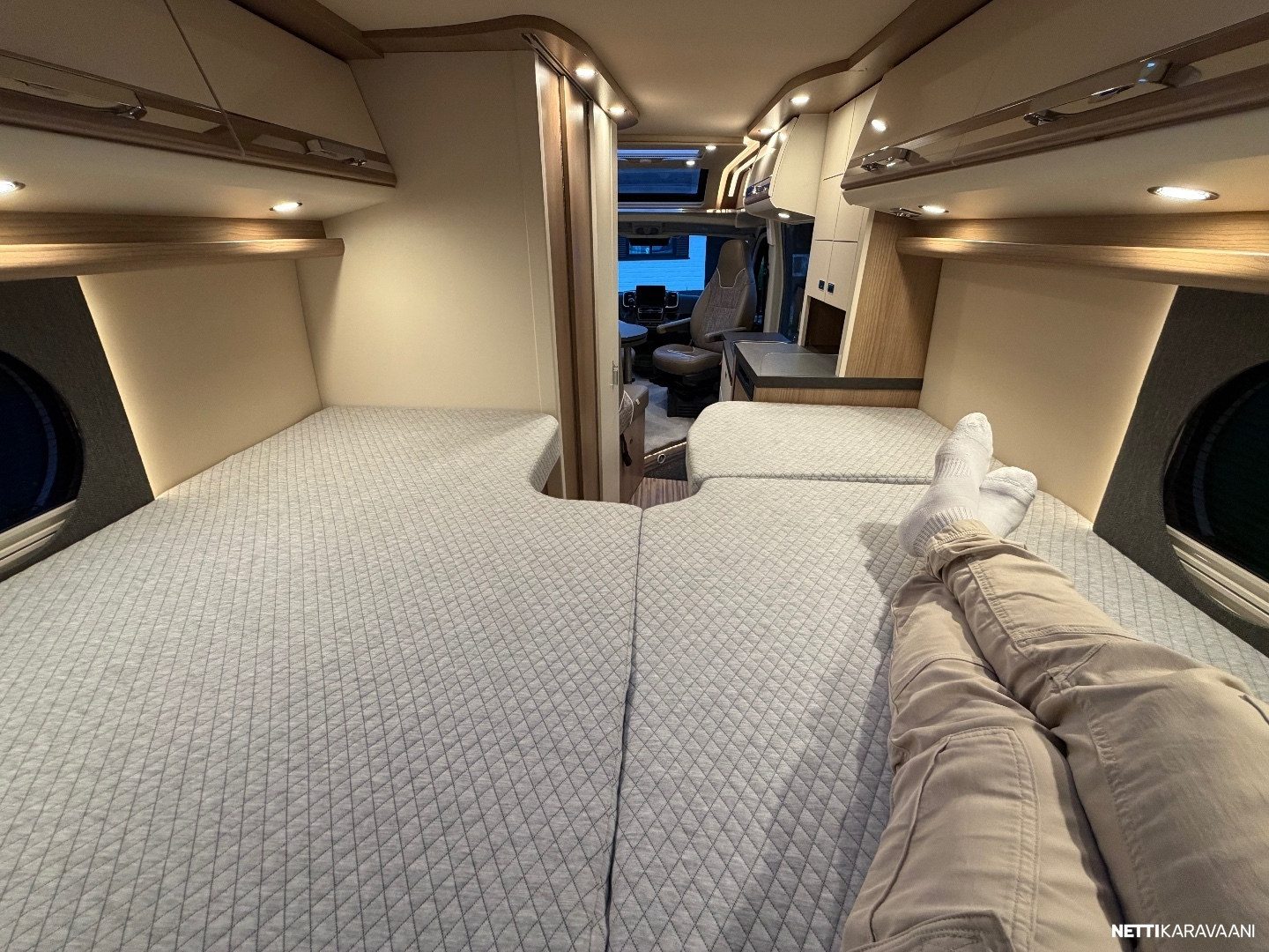 Malibu Van 640 LE K GT pikkukuva 11