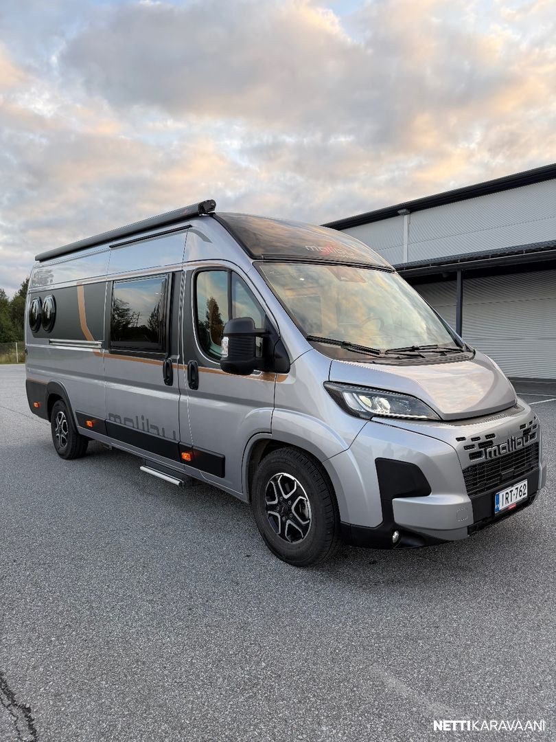 Malibu Van 640 LE K GT pikkukuva 26