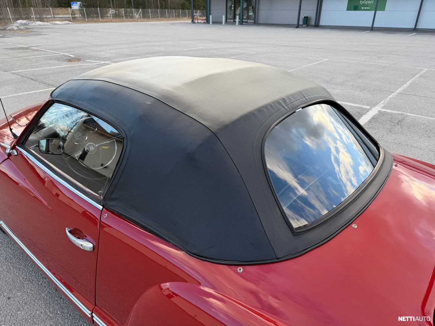 Volkswagen Karmann-Ghia pikkukuva 41